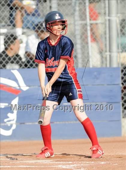 Thumbnail 1 in East Bakersfield @ Liberty photogallery.