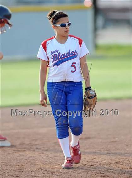 Thumbnail 3 in East Bakersfield @ Liberty photogallery.