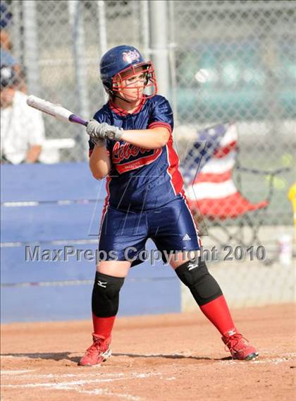 Thumbnail 1 in East Bakersfield @ Liberty photogallery.