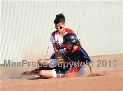 Thumbnail 3 in East Bakersfield @ Liberty photogallery.
