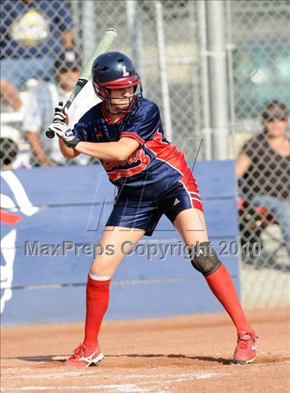 Thumbnail 2 in East Bakersfield @ Liberty photogallery.