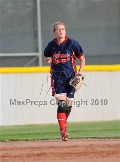 Thumbnail 2 in East Bakersfield @ Liberty photogallery.