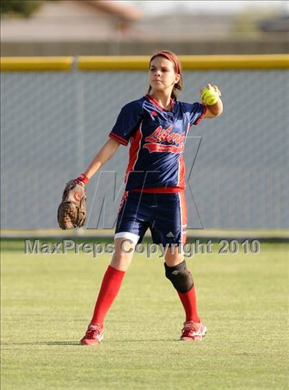 Thumbnail 3 in East Bakersfield @ Liberty photogallery.