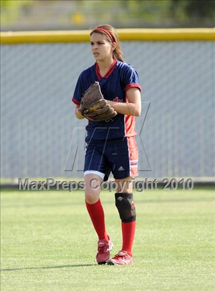 Thumbnail 1 in East Bakersfield @ Liberty photogallery.