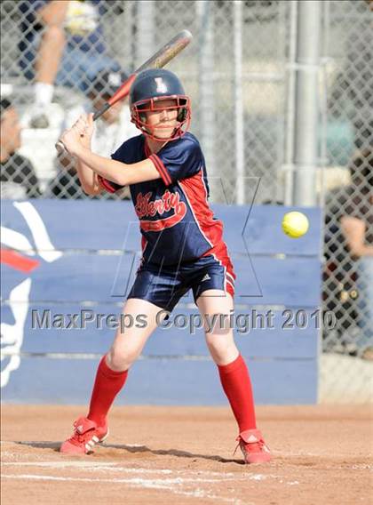 Thumbnail 2 in East Bakersfield @ Liberty photogallery.