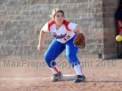 Thumbnail 3 in East Bakersfield @ Liberty photogallery.