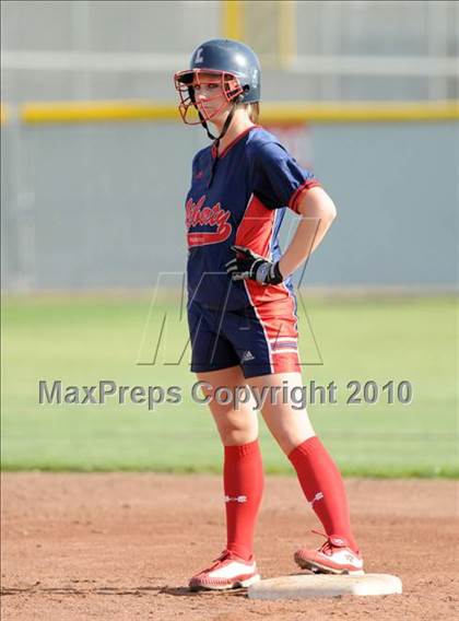 Thumbnail 1 in East Bakersfield @ Liberty photogallery.