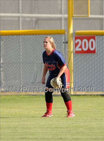 Thumbnail 3 in East Bakersfield @ Liberty photogallery.