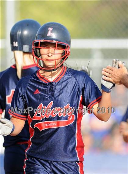 Thumbnail 3 in East Bakersfield @ Liberty photogallery.