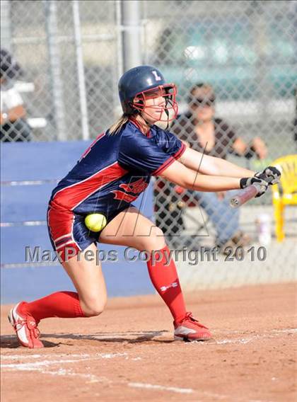 Thumbnail 1 in East Bakersfield @ Liberty photogallery.