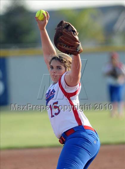 Thumbnail 2 in East Bakersfield @ Liberty photogallery.