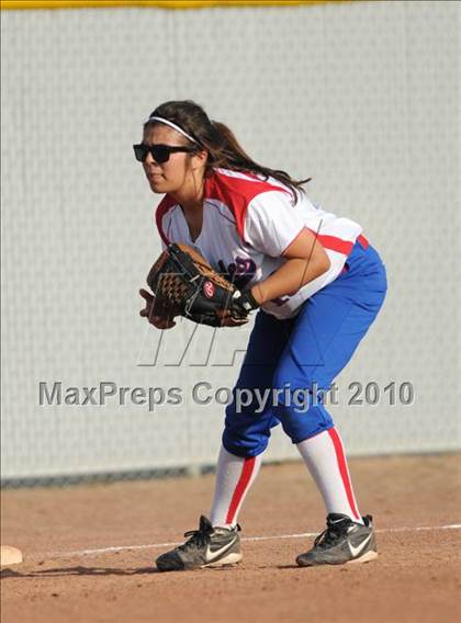 Thumbnail 2 in East Bakersfield @ Liberty photogallery.