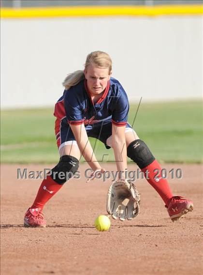 Thumbnail 3 in East Bakersfield @ Liberty photogallery.