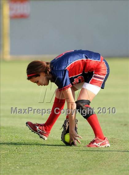 Thumbnail 3 in East Bakersfield @ Liberty photogallery.