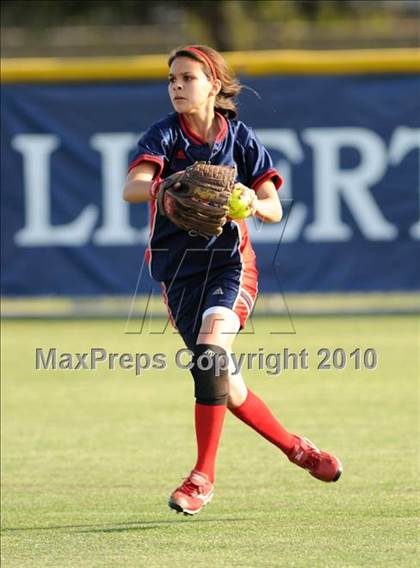 Thumbnail 3 in East Bakersfield @ Liberty photogallery.