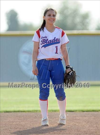 Thumbnail 3 in East Bakersfield @ Liberty photogallery.