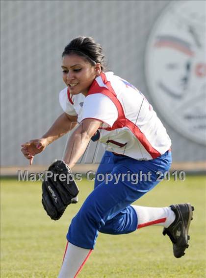 Thumbnail 3 in East Bakersfield @ Liberty photogallery.