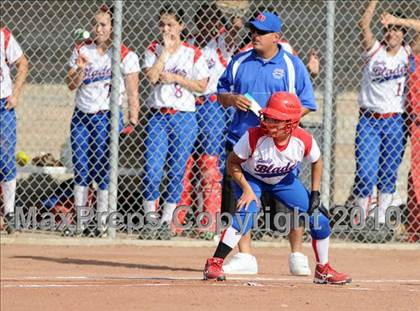 Thumbnail 2 in East Bakersfield @ Liberty photogallery.