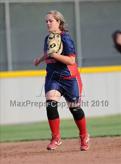 Thumbnail 1 in East Bakersfield @ Liberty photogallery.