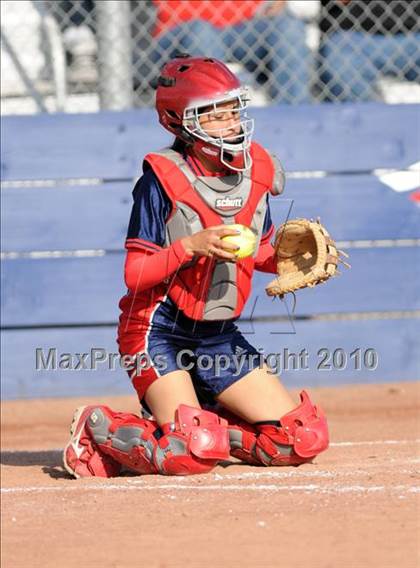 Thumbnail 3 in East Bakersfield @ Liberty photogallery.