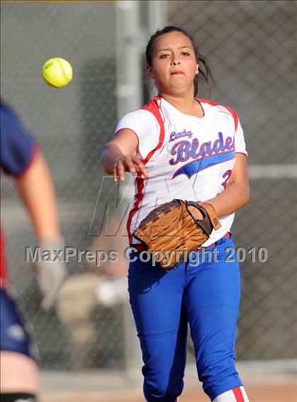 Thumbnail 2 in East Bakersfield @ Liberty photogallery.