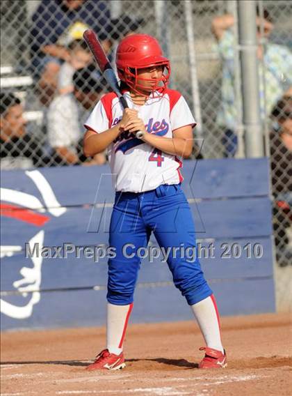 Thumbnail 1 in East Bakersfield @ Liberty photogallery.