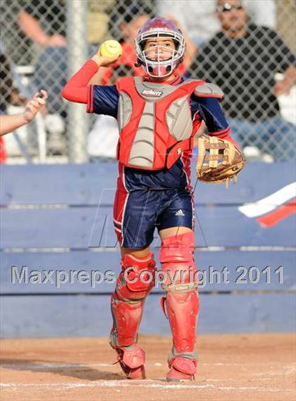 Thumbnail 3 in East Bakersfield @ Liberty photogallery.