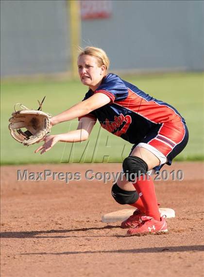 Thumbnail 3 in East Bakersfield @ Liberty photogallery.
