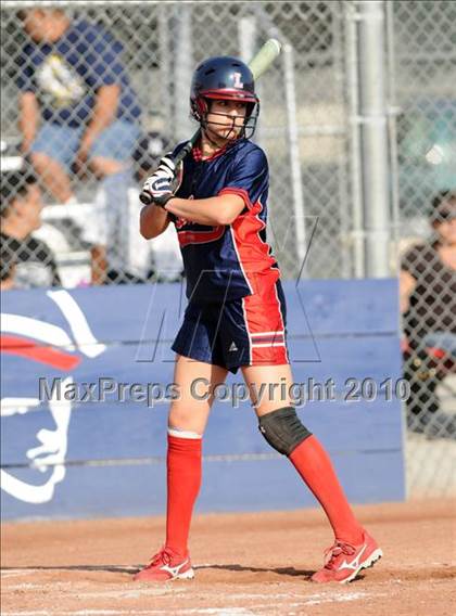 Thumbnail 3 in East Bakersfield @ Liberty photogallery.