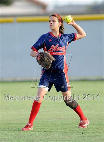 Thumbnail 1 in East Bakersfield @ Liberty photogallery.
