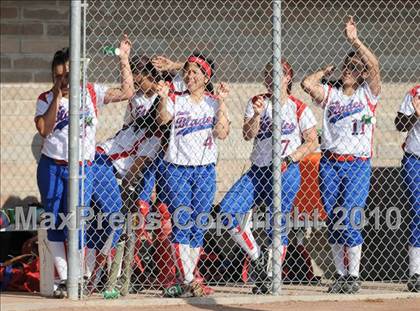 Thumbnail 2 in East Bakersfield @ Liberty photogallery.