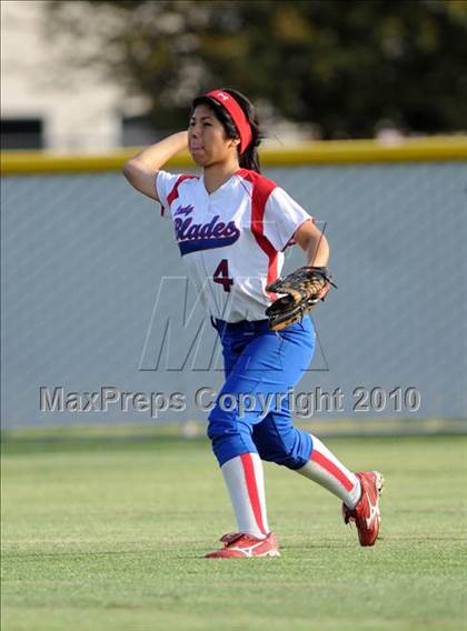 Thumbnail 3 in East Bakersfield @ Liberty photogallery.