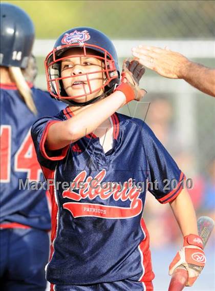 Thumbnail 2 in East Bakersfield @ Liberty photogallery.