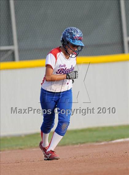 Thumbnail 1 in East Bakersfield @ Liberty photogallery.