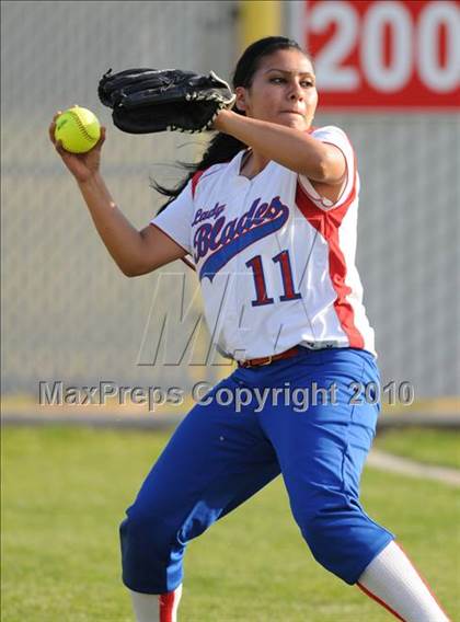 Thumbnail 1 in East Bakersfield @ Liberty photogallery.
