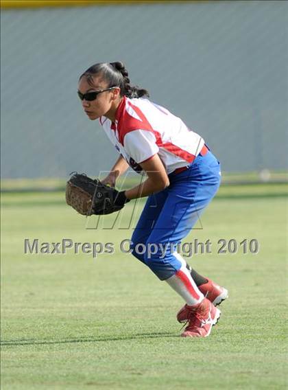 Thumbnail 1 in East Bakersfield @ Liberty photogallery.
