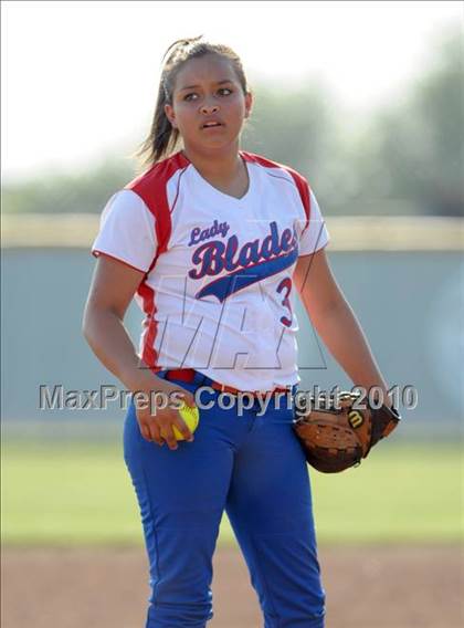 Thumbnail 2 in East Bakersfield @ Liberty photogallery.