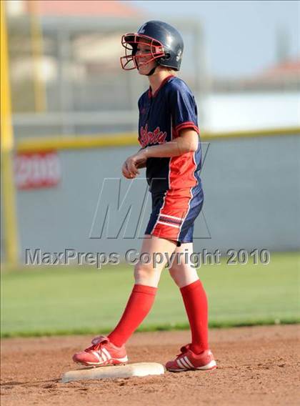 Thumbnail 1 in East Bakersfield @ Liberty photogallery.