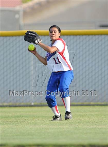 Thumbnail 2 in East Bakersfield @ Liberty photogallery.