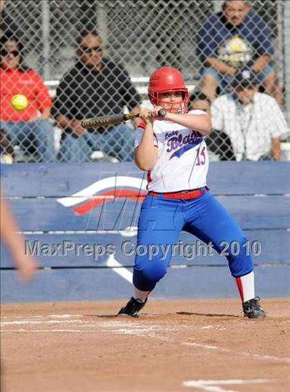 Thumbnail 3 in East Bakersfield @ Liberty photogallery.
