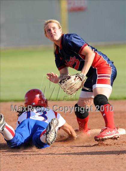 Thumbnail 3 in East Bakersfield @ Liberty photogallery.