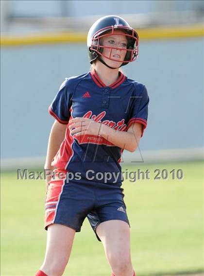 Thumbnail 2 in East Bakersfield @ Liberty photogallery.
