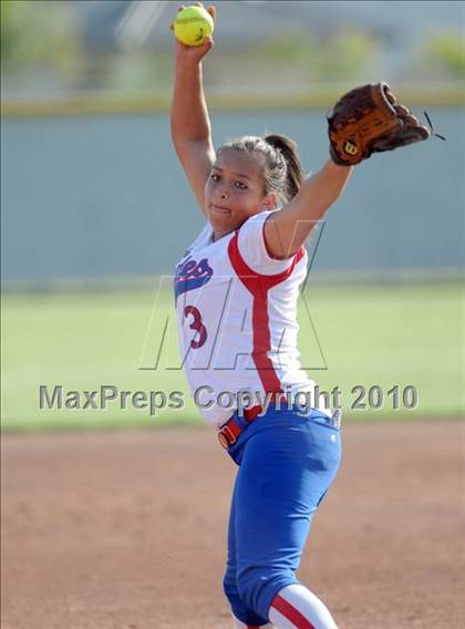 Thumbnail 1 in East Bakersfield @ Liberty photogallery.