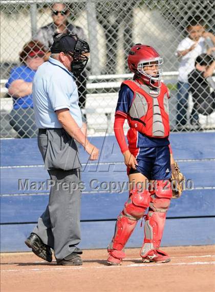 Thumbnail 2 in East Bakersfield @ Liberty photogallery.