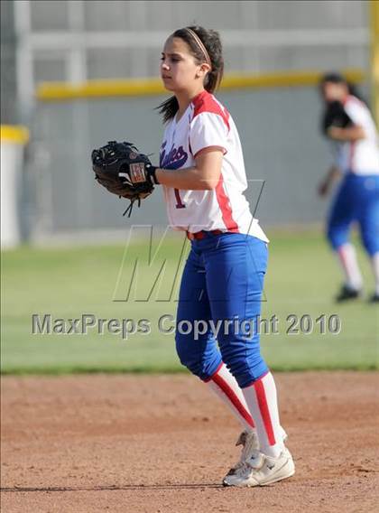 Thumbnail 3 in East Bakersfield @ Liberty photogallery.