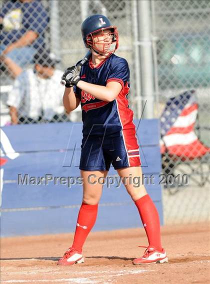 Thumbnail 3 in East Bakersfield @ Liberty photogallery.