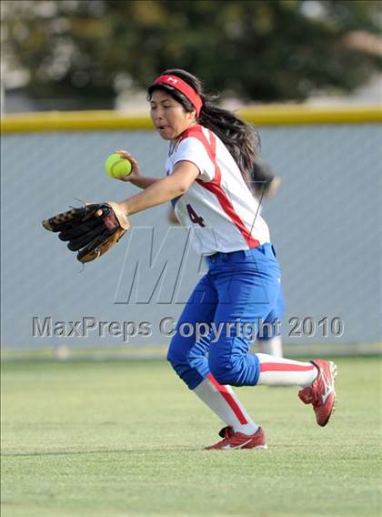 Thumbnail 1 in East Bakersfield @ Liberty photogallery.