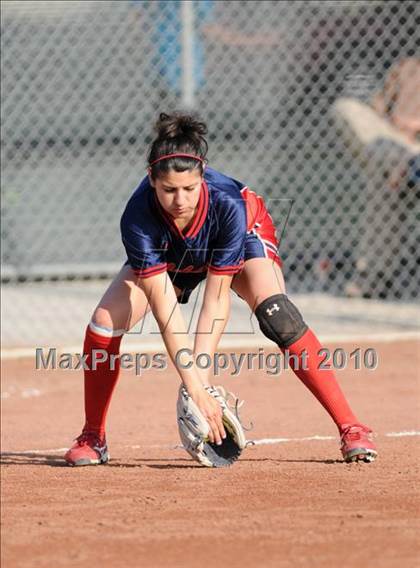 Thumbnail 1 in East Bakersfield @ Liberty photogallery.