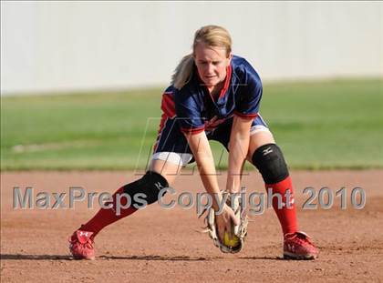 Thumbnail 1 in East Bakersfield @ Liberty photogallery.
