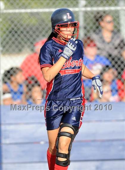 Thumbnail 2 in East Bakersfield @ Liberty photogallery.